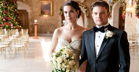 christy carlson romano wedding